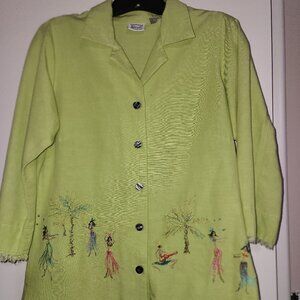 Weekend Clothes Line Shirt